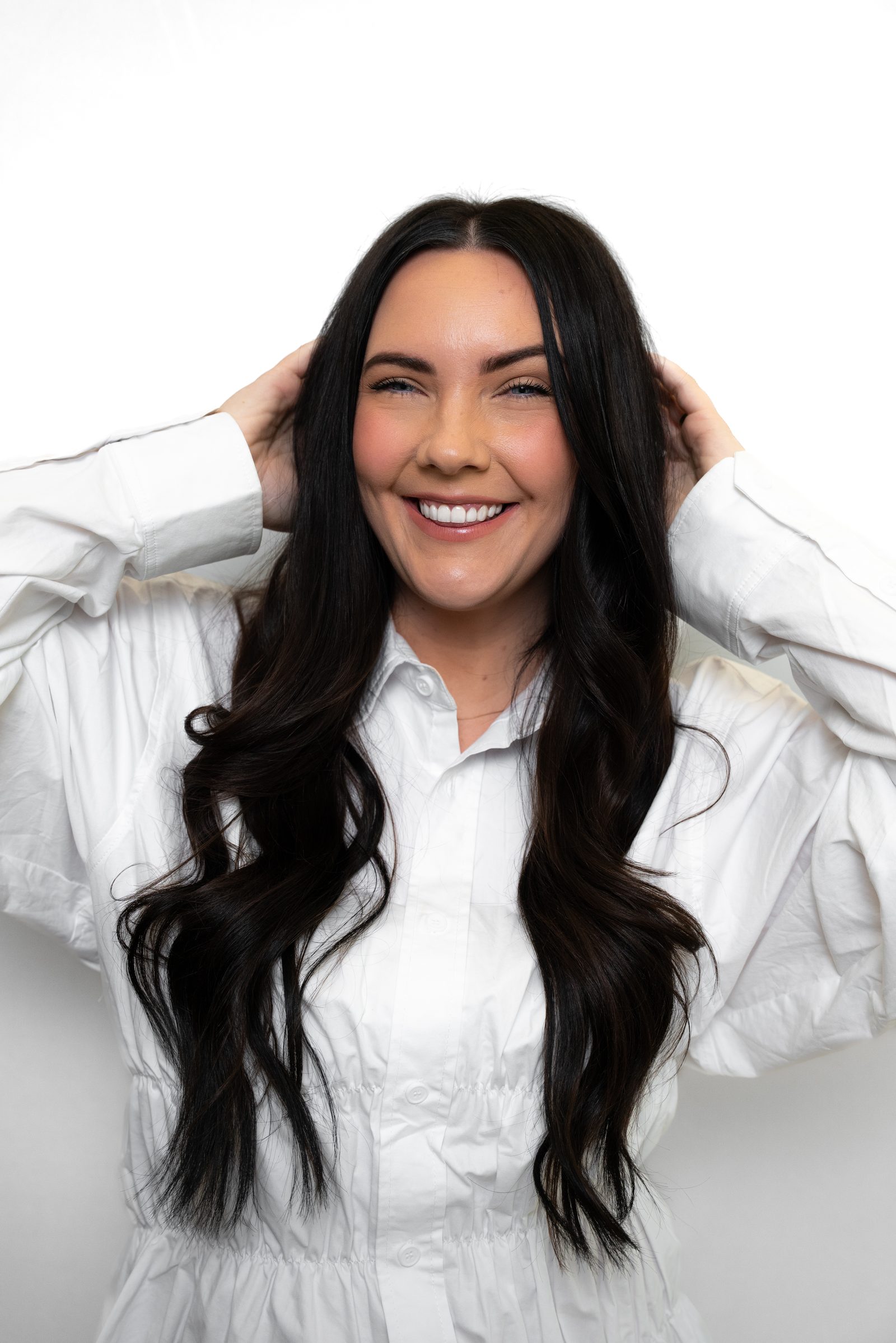 Preventive Dentistry patient at Vegas Choice Dental in Las Vegas